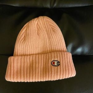 Champion hat